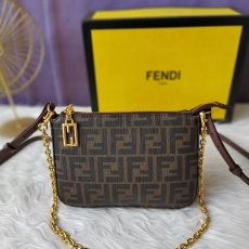 Fendi Clutch Bags